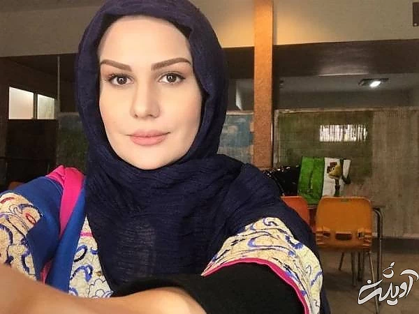 رز رضوی بازیگر کشورمان رز رضوی